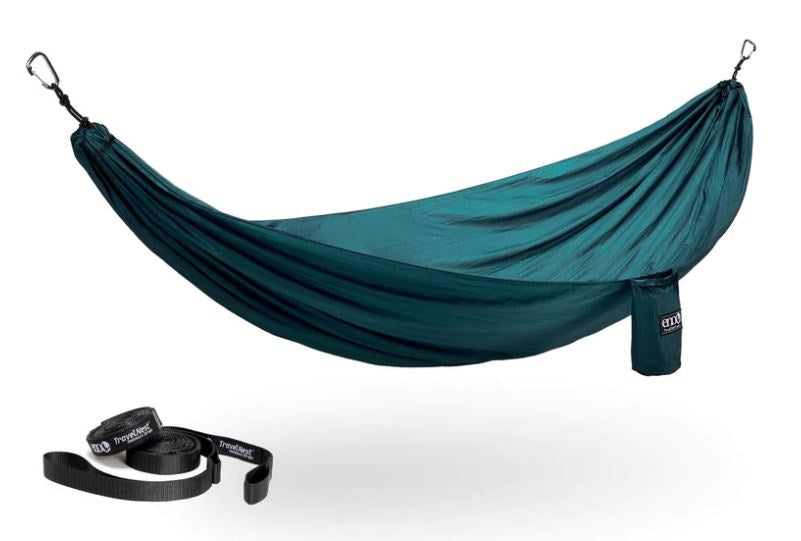 TravelNest Hammock + Straps Combo