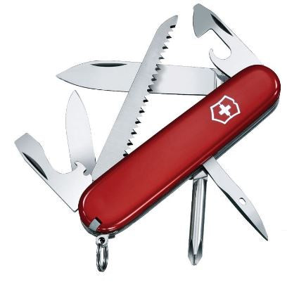 Victorinox - Hiker Knife