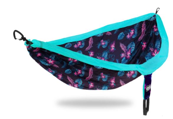 ENO - Doublenest Print Hammock