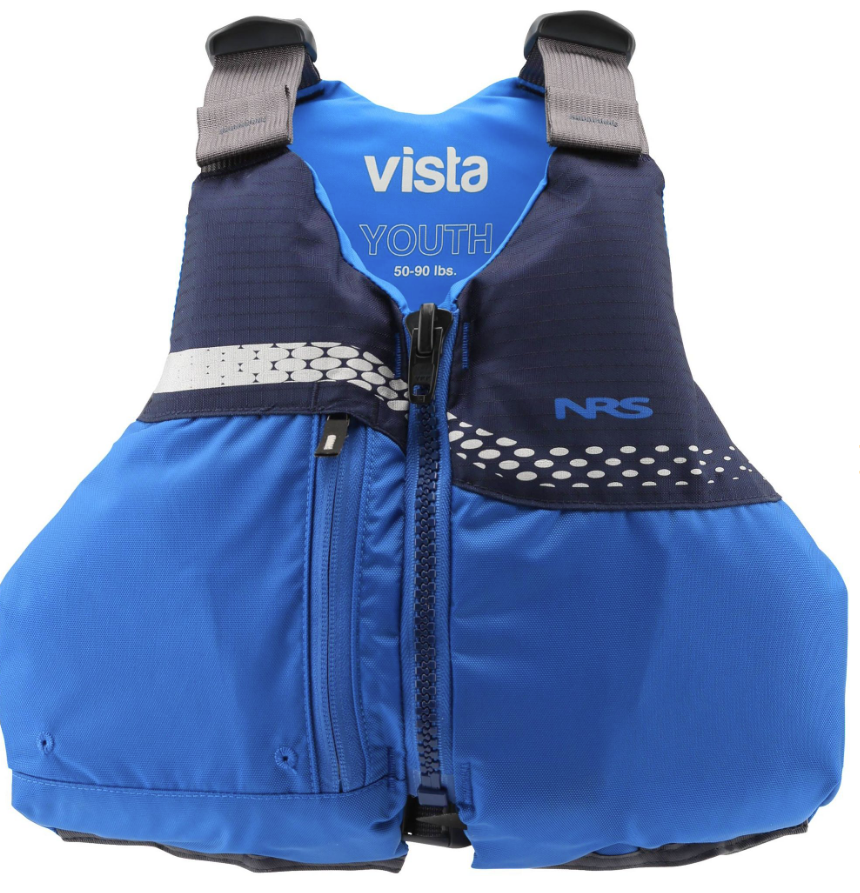 NRS: Vista Youth PFD