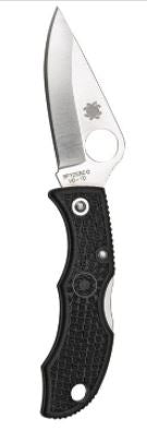 Spyderco - Ladybug Knife