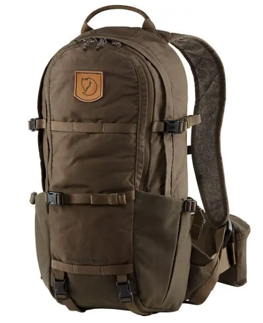 Fjallraven: Lappland Hike 15 Backpack