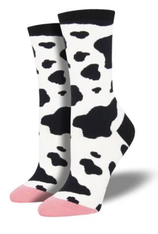 Socksmith - Moooo Socks
