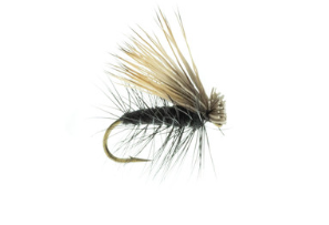 Umpqua: Elk Caddis