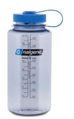 Nalgene - Wide Mouth 32oz.