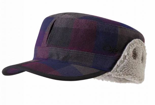 Outdoor Research - Yukon Cap
