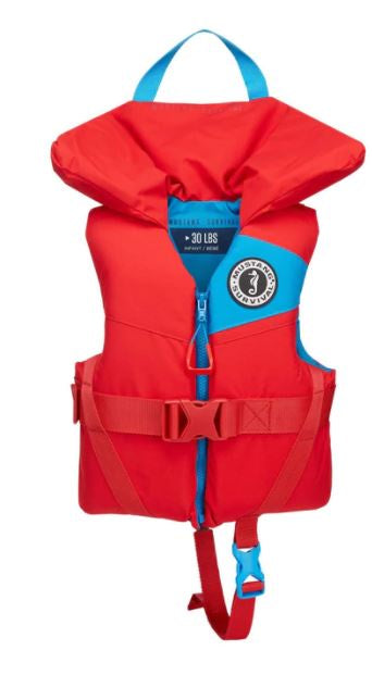 MTI - Lil Legends 100 Infant Foam PFD