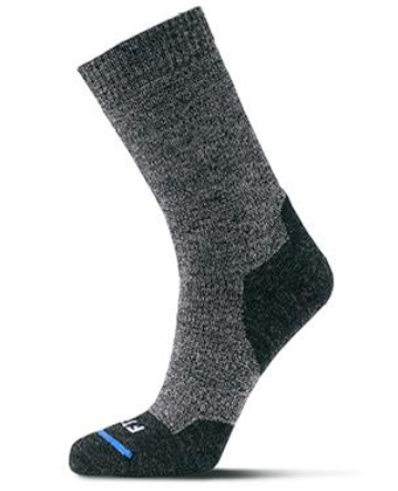 Fits Sock - Medium Hiker Crew Sock