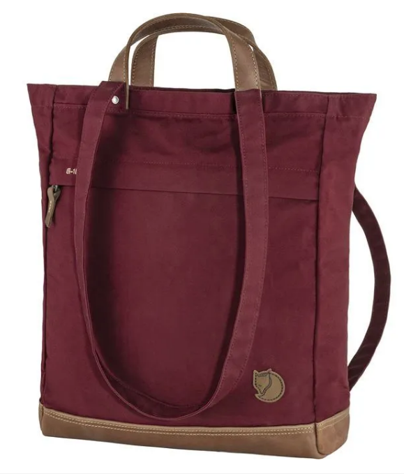 Fjallraven: Totepack NO. 2