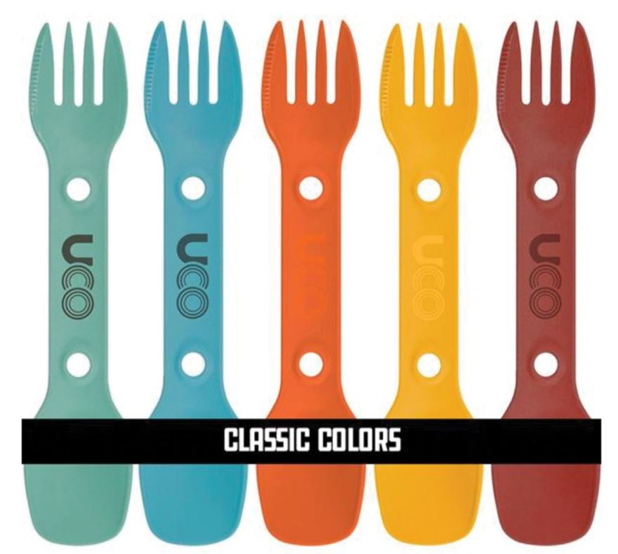 UCO - Eco Utility Spork