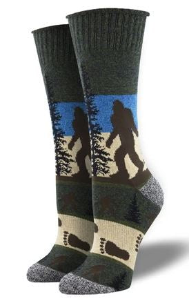 Socksmith - He Went That Way Sock