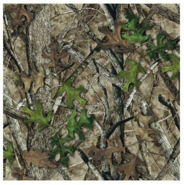 Carolina - Camouflage Bandana