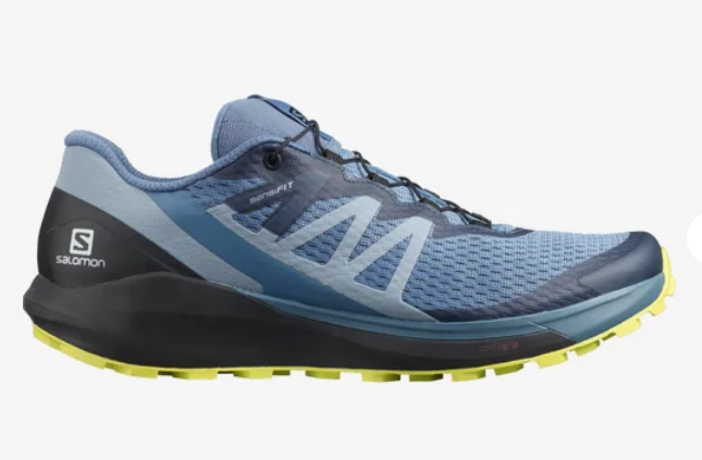 Salomon: Men's Sense Ride 4