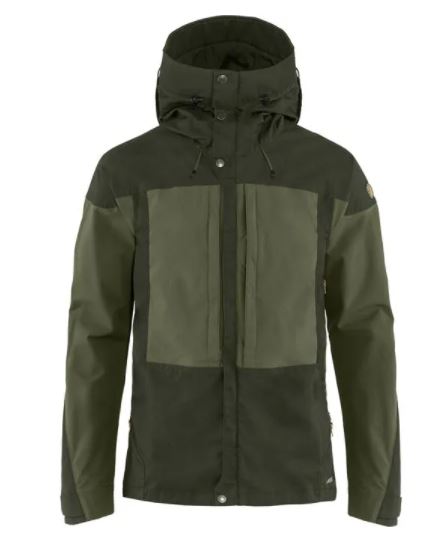 Fjallraven - Men's Keb Jacket