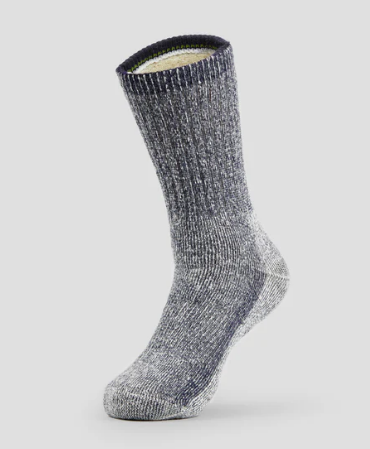 Terramar: Merino Midweight Hiker Sock