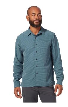 Royal Robbins - Desert Pucker Dry Long Sleeve