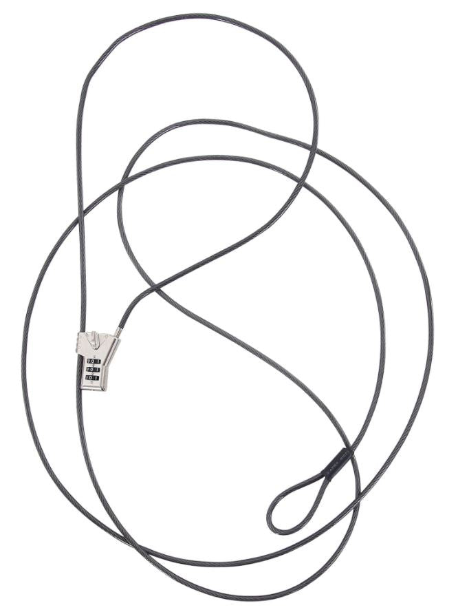NRS - Vigilante Cable Lock