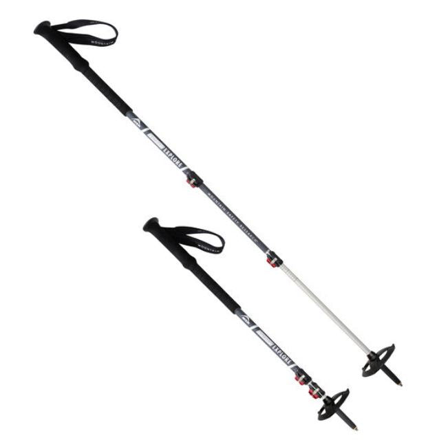 MSR - Dynalock Explore Backcountry Poles