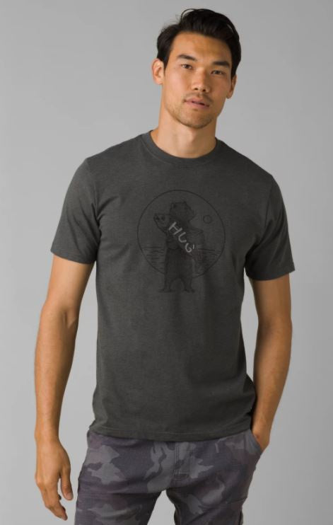 prAna - Bear Squeeze Journeyman 2 (Slim Fit)