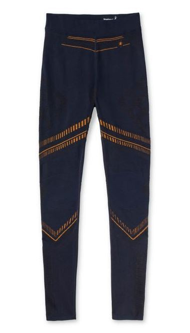 Smartwool Women's Intraknit Merino 200 Pattern Bottom