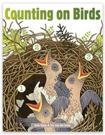 Counting on Birds