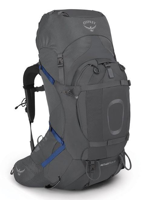 osprey aether 60 backpack-men's Osprey