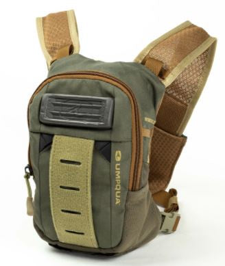 Ummpqua - ZS2 Rock Creek Chest Pack