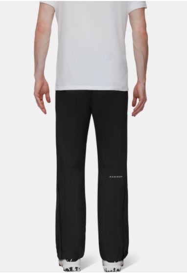 Mammut - Men's Albula HS Pants