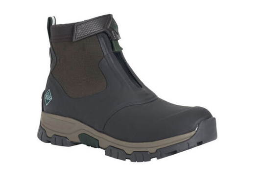 Muck: Men's Apex Mid Zip