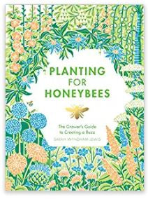 Planting for Honeybees