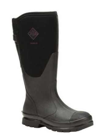 Muck - Women's Chore Wide Calf