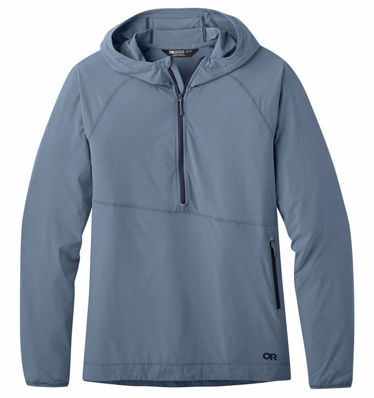 Outdoor Research - Women's Astroman Air Sun Hoodie