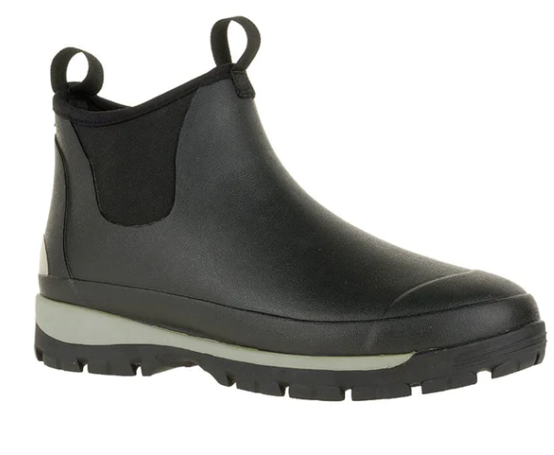Mens kamik rubber boots deals