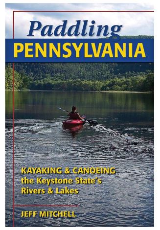 Paddling Pennsylvania