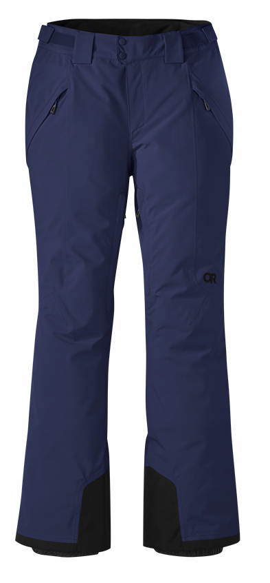 Outdoor Research - Women's Snowcrew Pants Short