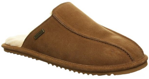 Bearpaw Men's Pierre Slipper – BigBearGearNJ