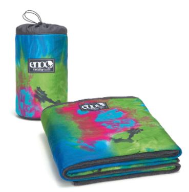 ENO - FieldDay Blanket