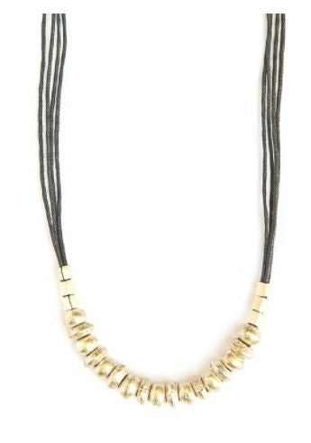 Fair Anita - Neseret Artillery Necklace