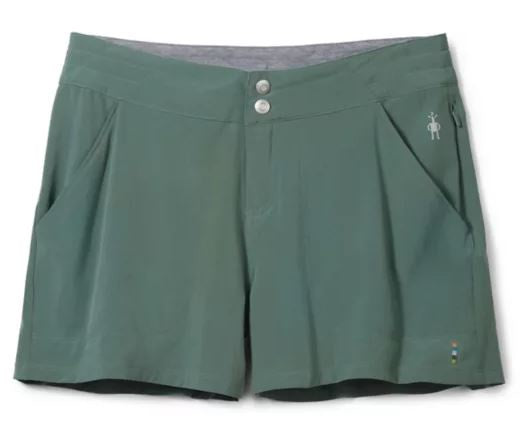 Smartwool - Women's Merino Sport Hike Short