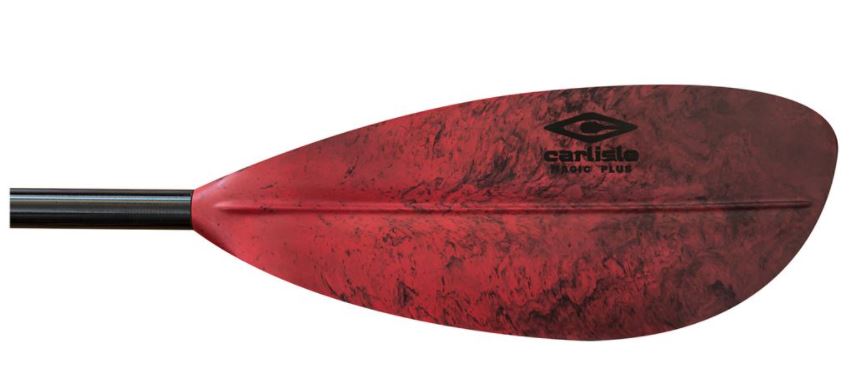 Carlisle - Magic Plus Fiberglass Paddle