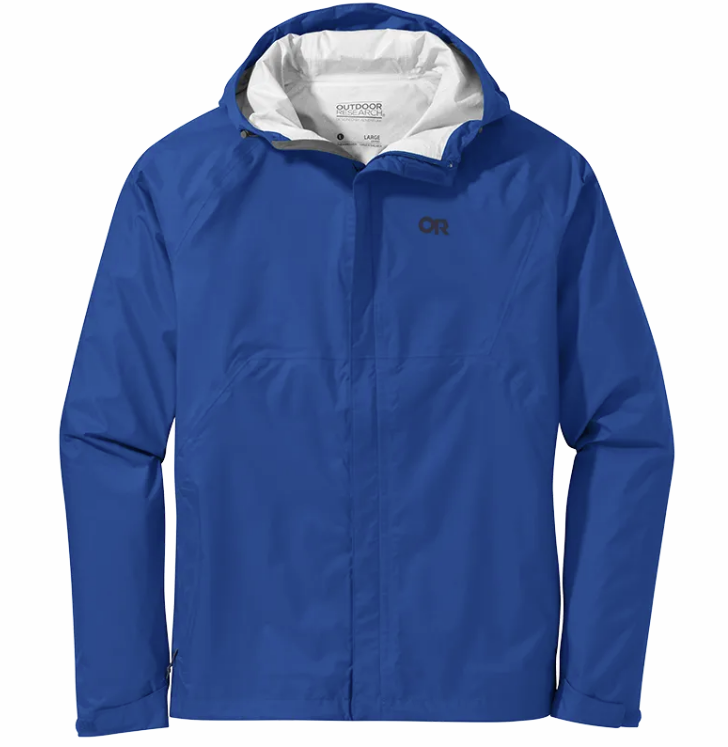Outdoor Research - Men's Apollo Rain Jacket