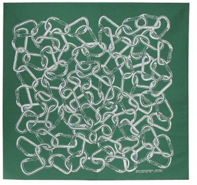 The Printed Image - Bandana
