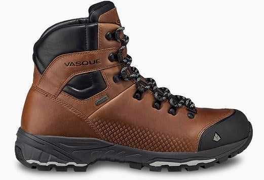 Vasque: Men's St Elias Backpacking Boot