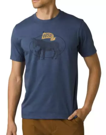 PrAna: Wise Ass Journeyman 2