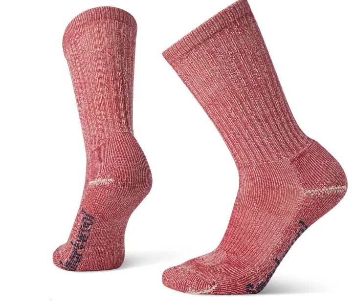 Smartwool - Women's Classic Edition Crew Light Cushion