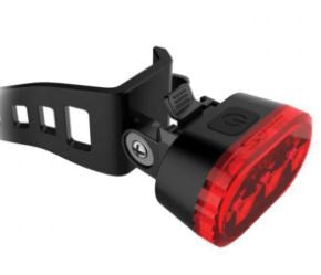 Serfas - Cosmo 15 Lumen Rear Bike Light