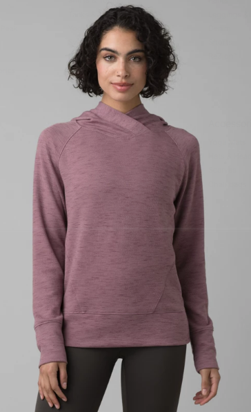PrAna: Sunrise Hoodie