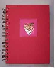 Semaki & Bird - Copper Skies Journal