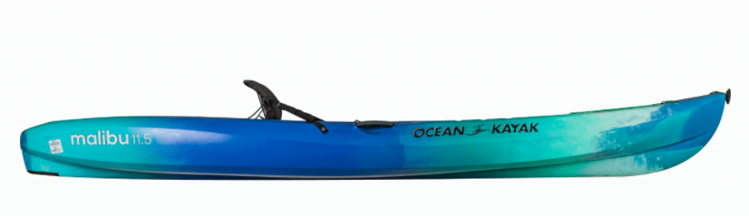 Ocean Kayak - Malibu 11.5 Kayak