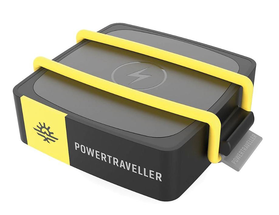 Power Traveller - Harrier 25 Power Bank